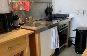 Beau studio rénové, vue exceptionnelle Mer-Dune, proche Touquet Paris Plage - Foto 9