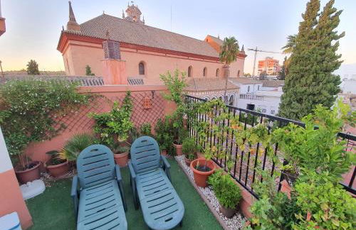 Ático San Clemente - Foto 19