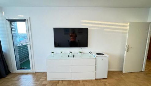 Monteur & Messezimmer Ratingen-Duesseldorf - Foto 4