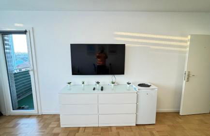 Monteur & Messezimmer Ratingen-Duesseldorf - Foto 4