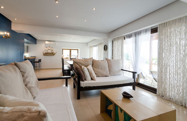 Kouvohori Villas Crete - Foto 66