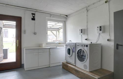 Apartment An der Dorfkirche by Interhome - Foto 54