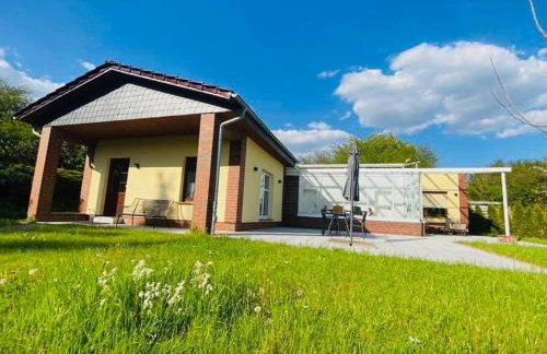 Ferienoase Eisvogel - Foto 1