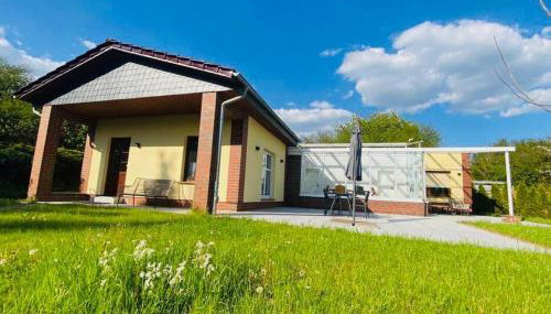 Ferienoase Eisvogel - Foto 1