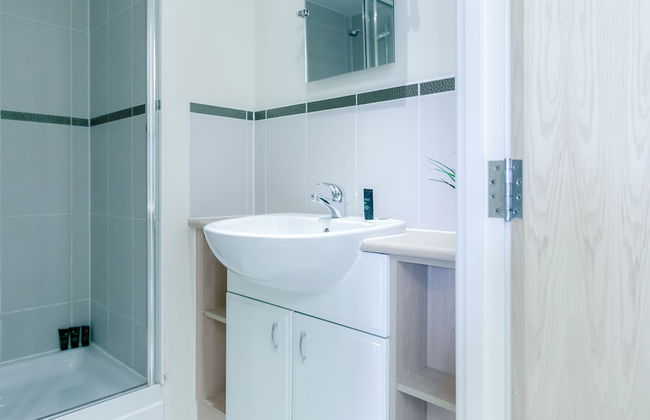 Roomspace Apartments-Courtyard Guildford - Foto 24