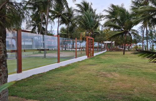 Amaranth Beach Class - Miramar Hospedagens - Foto 22