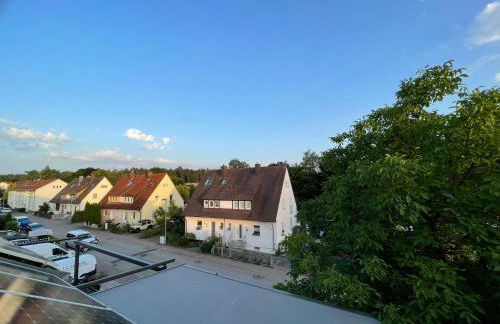 Messe- und Ferienwohnung Feucht - Foto 45