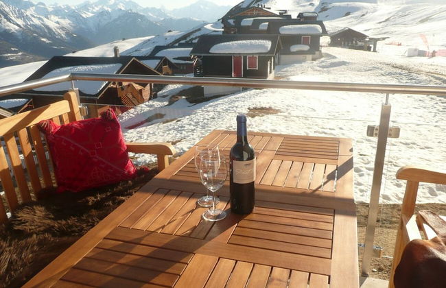 Bella Vista - Foto 12