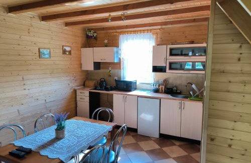 Domki u Michała nad Soliną - Foto 5