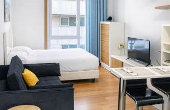 Vigo Center Rooms - Foto 1