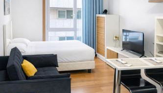 Vigo Center Rooms - Foto 1