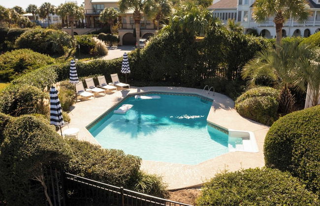 Haven by Avantstay Luxury Beachfront Home w/ Pool & Gorgeous Patios - Foto 32