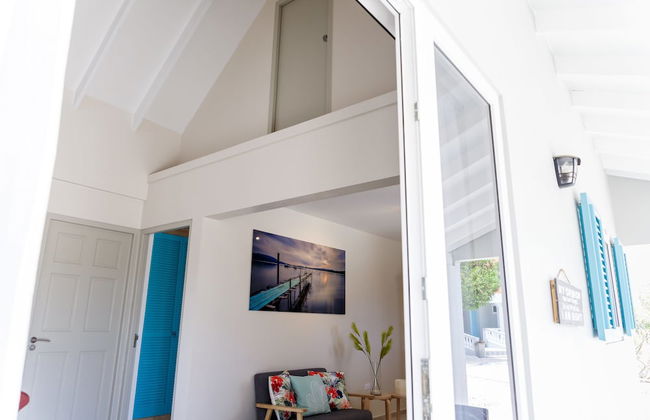 Aruba Boutique Apartments Adults Only - Foto 21