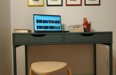 Bed and Breakfast In Piazza Orazio - Foto 8