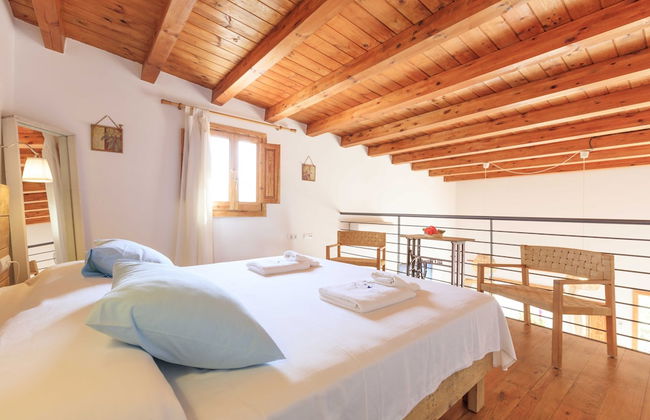 Es Pas Formentera Agroturismo - Foto 64