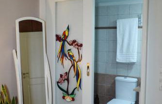 Viewpoint apartment chalkis - Photo 13