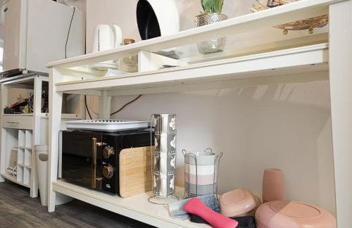 Portway Nook - 1 Bedroom Studio - Bishopston - Foto 16