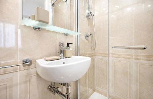 Suite da Marsela - Foto 29