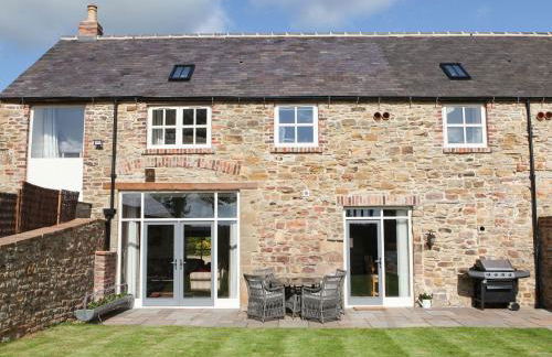 The Turnip Barn - Foto 38