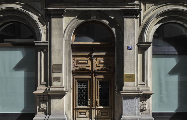 URBANAUTS BELETAGES Sonata - Photo 10