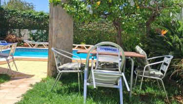 Apartamento azul Mar - Foto 1