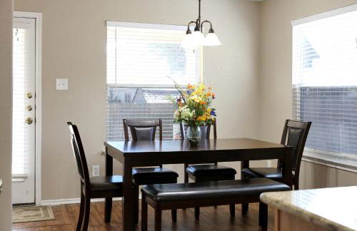 Texas Star - A Birdy Vacation Rental - Foto 43