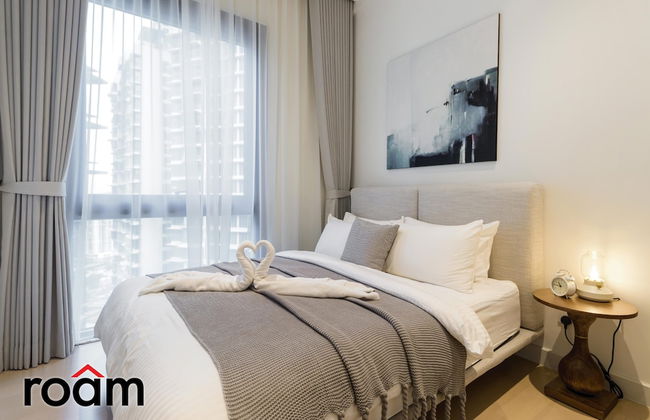 ViiA Residence Kuala Lumpur by Roam - Foto 22