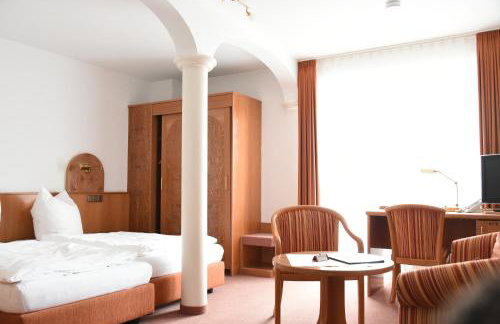 Boarding House Remstal - Photo 17