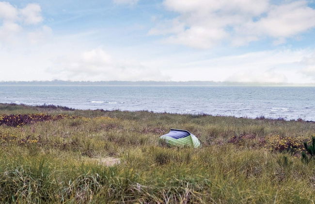 Idyllic Holiday Home in Store Fuglede near Forest - Foto 36