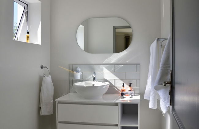 Serenity Ocean Lodge - Foto 37