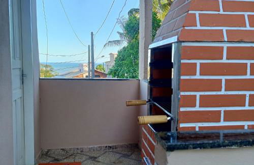 Casa vista mar iriri - Foto 13