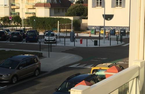 LE BON ENDROIT en bord de mer, vue mer et wifi - Foto 47