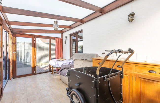 Ideal Holiday Home by the sea - Foto 4