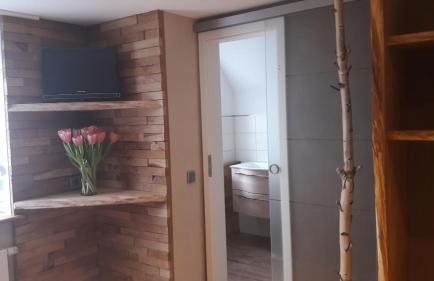 Hotel -Winterfelder Hof - Foto 4