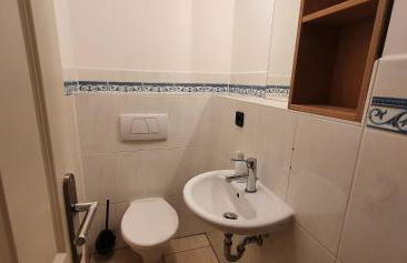 Große FeWo-Suite "Nordstern" in direkter Seelage, mit Kanu - Foto 11