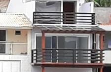 Casa 3 andares para o mar - Foto 13