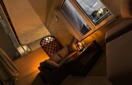 Apartament Tarasy Sobieskiego - Photo 11