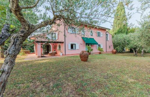 Cà Uvenere, Modern Farmhouse with Pool - Foto 18