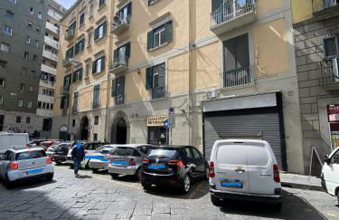 Amazing and central penthouse with terraces in the heart of Napoli - Foto 54