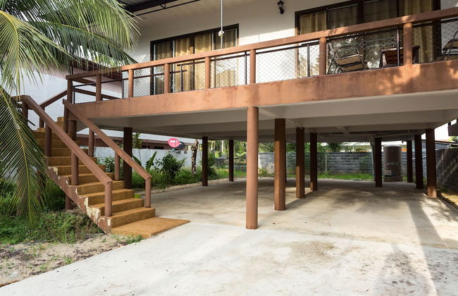 Mui Inn Residence - Foto 1