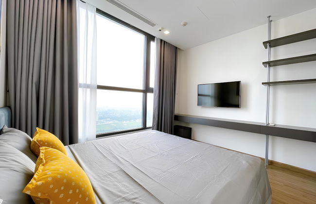 HKG-Vinhomes Green Bay Luxury-Private - Foto 22