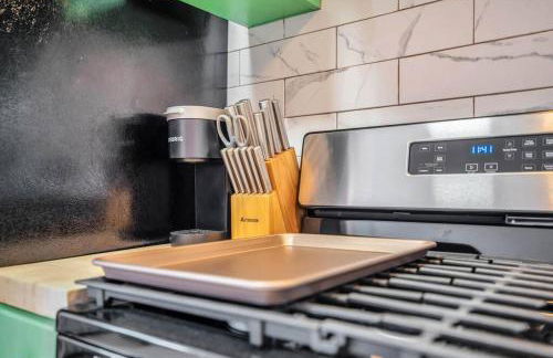 Peachy Paradise in East Rock Near DT/Yale - Foto 22