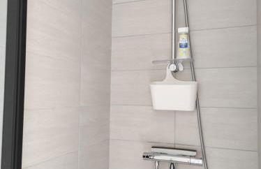 Charmant duplex à 2 pas de la plage - Foto 6