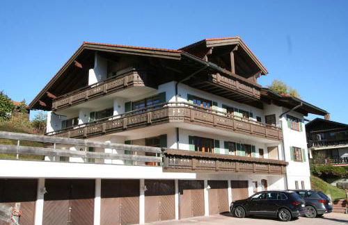 Alpenflair Ferienwohnung 230 Bergglück - Foto 15