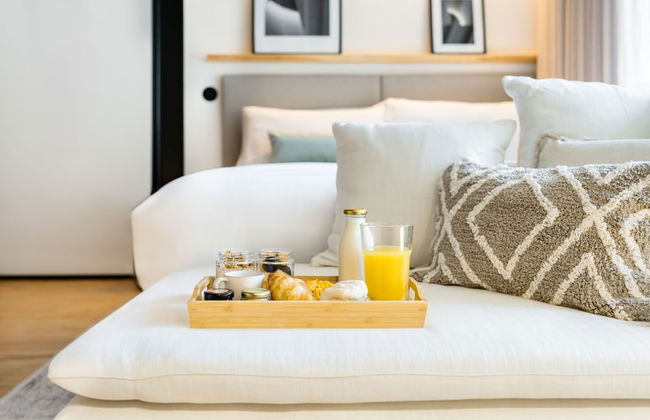 Feel Porto Matosinhos City Flat I - Foto 19