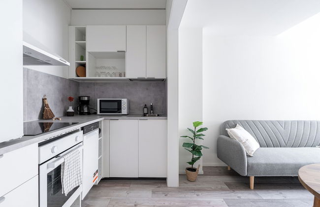 Renovated Studio at the Best Location - Foto 5