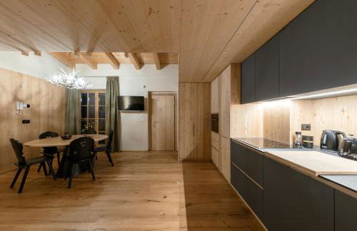YETI Design mountain apartments - Foto 26