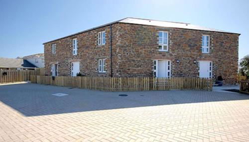 Two Bedroomed Holiday Cottage with Sea Views - Foto 4