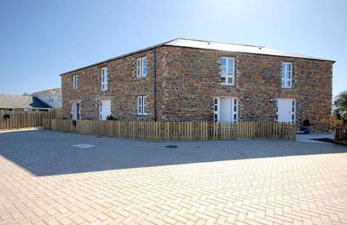 Two Bedroomed Holiday Cottage with Sea Views - Foto 4