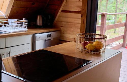 Leśna Chatka - Foto 25